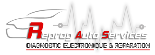 Reprog Auto Services